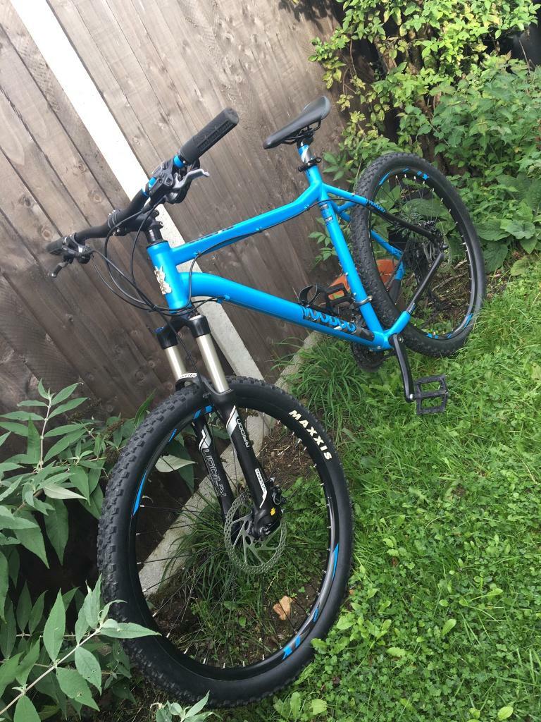 gumtree voodoo bike